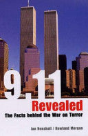 9/11 Revealed 9781845291402 Ian Henshall Rowland Morgan Brukte bøker