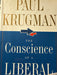 The Conscience of a Liberal (Innbundet) - Bokia.no