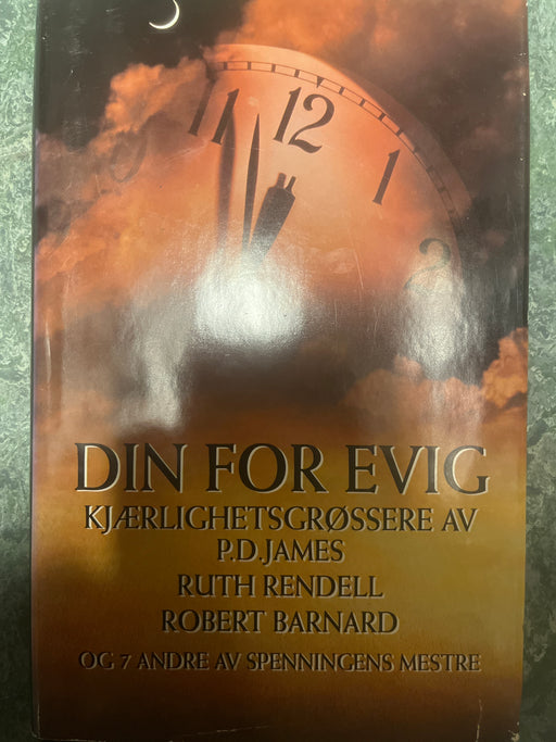 Din for evig - Bokia.no