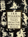 Tales from the perilous realm (Pocket) - Bokia.no