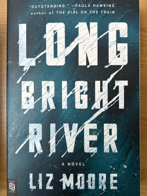 Long Bright River - Bokia.no