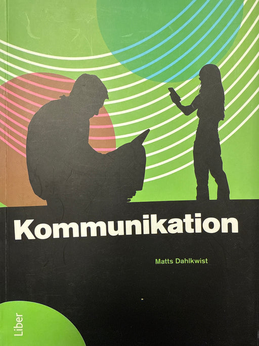 Kommunikation - Bokia.no