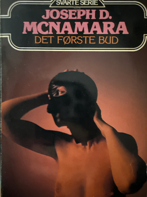 Det første bud (Pocket) - Bokia.no