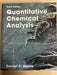 Quantitative Chemical Analysis (Pocket) - Bokia.no