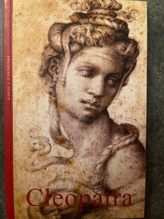 Cleopatra (Pocket) - Bokia.no