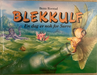 Blekkulf (Innbundet) - Bokia.no