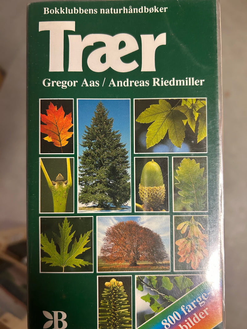 Traer - Bokia.no