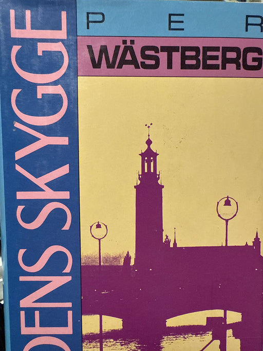 Ildens skygge (Innbundet) - Bokia.no