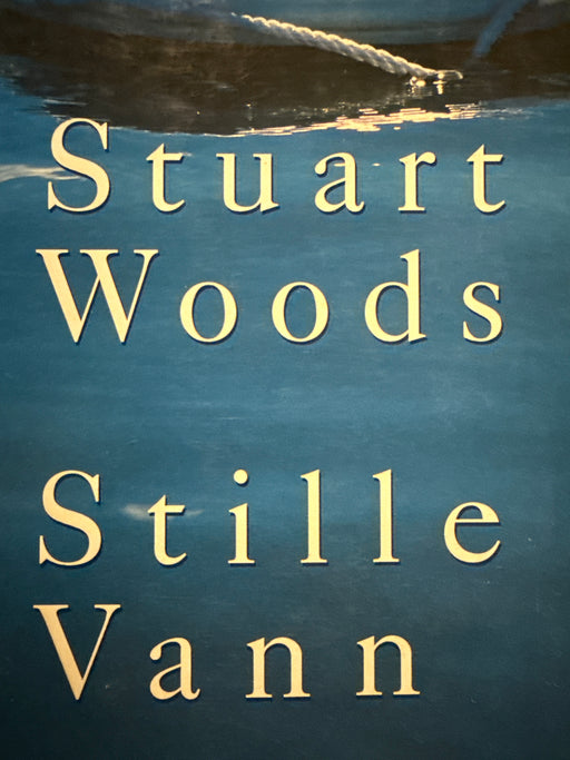 Stille vann (Innbundet) - Bokia.no