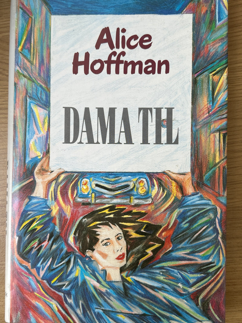 Dama til (Innbundet) - Bokia.no