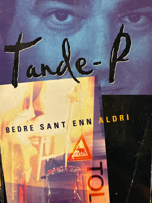 Bedre sant enn aldri (Pocket) - Bokia.no