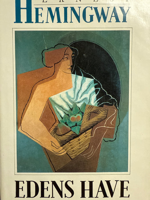 Edens have (Innbundet) - Bokia.no