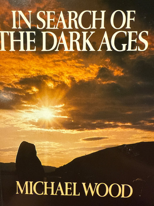 In Search of the Dark Ages - Bokia.no
