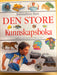 Den store kunnskapsboka (Innbundet) - Bokia.no