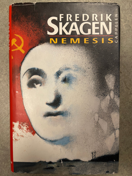 Nemesis (Innbundet) - Bokia.no