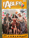 Fables Vol. 13: The Great Fables Crossover (Pocket) - Bokia.no
