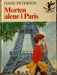 Morten alene i Paris (Innbundet) - Bokia.no