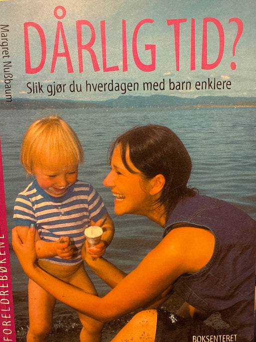 Dårlig tid? (Pocket) - Bokia.no