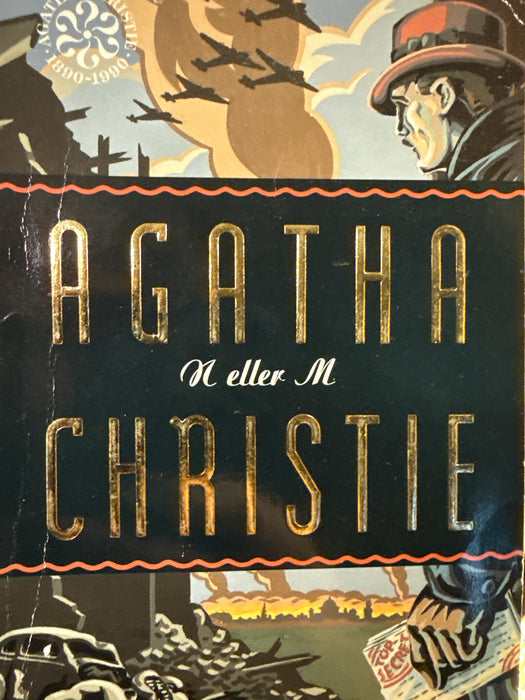 N eller M (Pocket) - Bokia.no