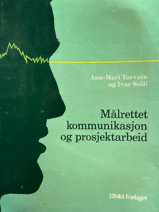 Målrettet kommunikasjon og prosjektarbeid - Bokia.no