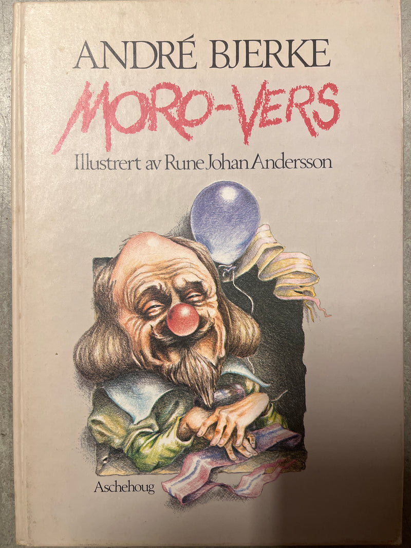 Moro- Vers