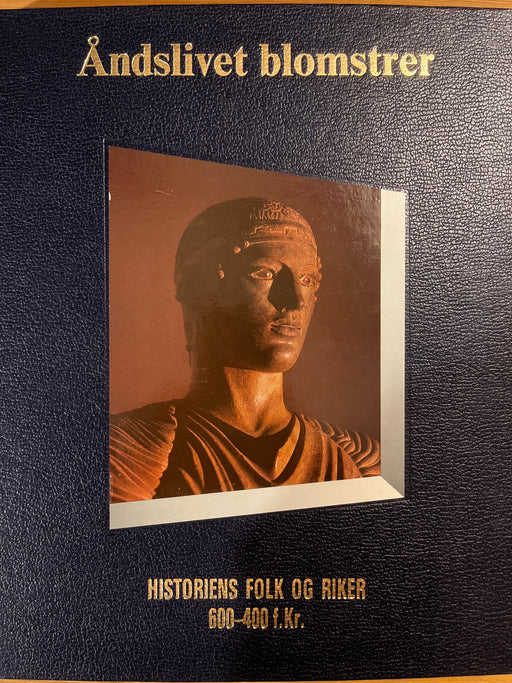 Historiens folk og riker. Bd. 3 (Innbundet) - Bokia.no