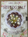 Søtt og salt - Bokia.no
