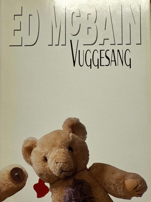 Vuggesang (Innbundet) - Bokia.no