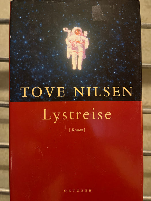 Lystreise (Innbundet) - Bokia.no