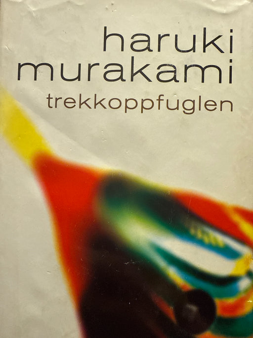 Trekkoppfuglen (Innbundet) - Bokia.no