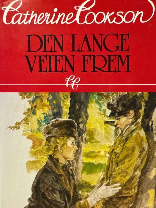 Den lange veien frem - Bokia.no