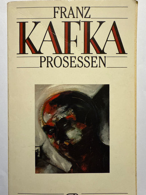 Prosessen : roman (Pocket) - Bokia.no