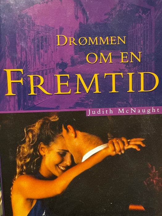 Drømmen om en fremtid (Innbundet) - Bokia.no