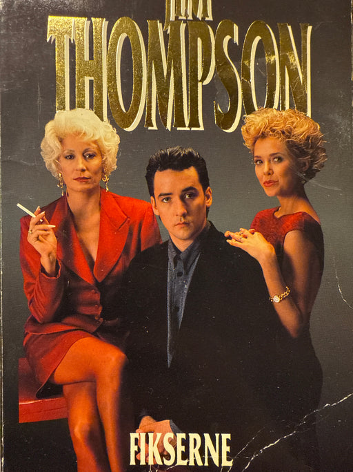 Fikserne (Pocket) - Bokia.no