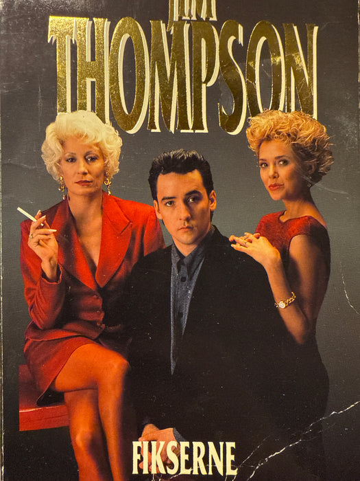 Fikserne (Pocket) - Bokia.no