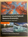 Environmental and Natural Resource Economics: A Contemporary Approach (Innbundet) - Bokia.no