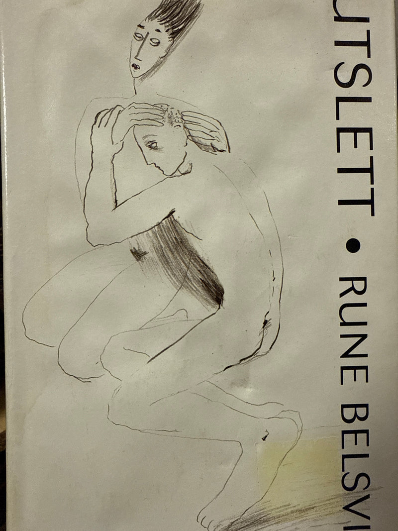 Utslett (Innbundet) - Bokia.no
