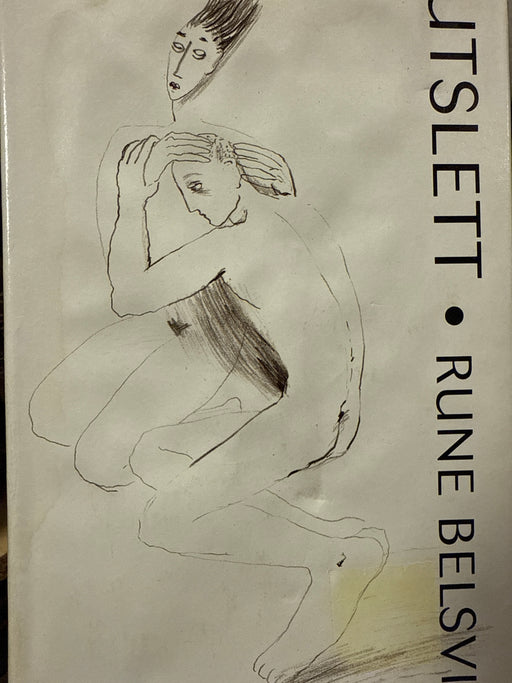 Utslett (Innbundet) - Bokia.no