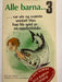 Alle barna 3 (Pocket) - Bokia.no
