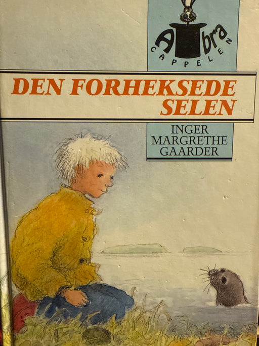 Den forheksede selen (Innbundet) - Bokia.no