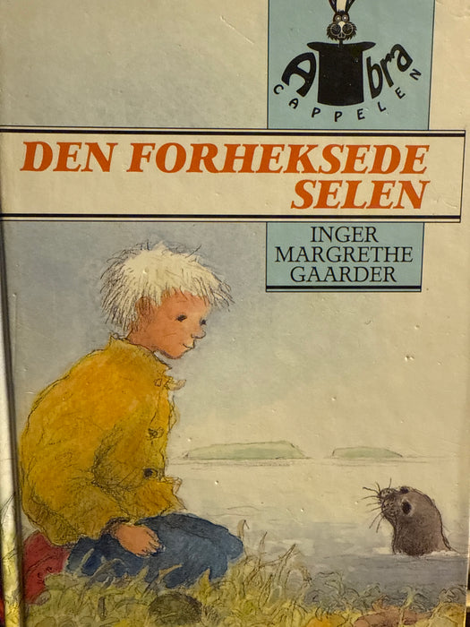 Den forheksede selen (Innbundet) - Bokia.no