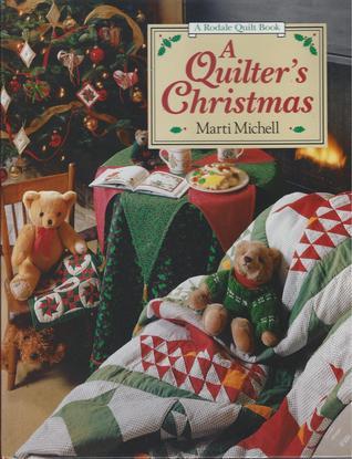 A Quilter's Christmas - Bokia.no