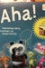 Aha 9788230510247  Brukte bøker