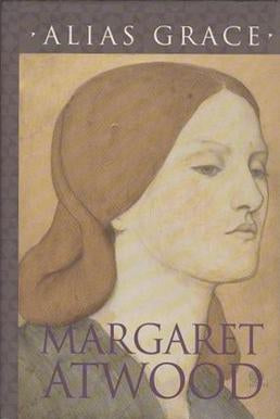 Alias Grace (Pocket) - Bokia.no