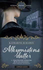 Alkymistens datter 9788204150486  Brukte bøker