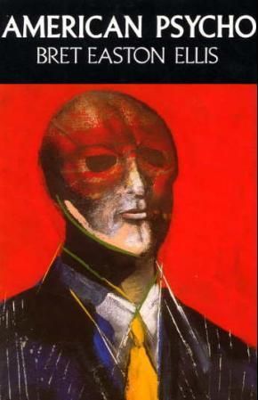 American psycho (Innbundet) - Bokia.no