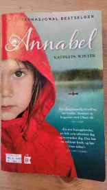 Annabel 9788232012190  Brukte bøker