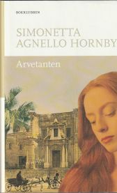 Arvetanten 9788252571899  Brukte bøker