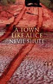 A town like Alice (Pocket) - Bokia.no