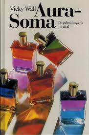 Aura-Soma (Innbundet) - Bokia.no